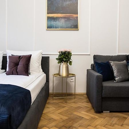 Cracwow K8 No.10 Apartment Krakkó Kültér fotó