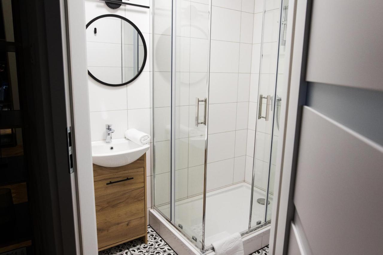 Cracwow K8 No.10 Apartment Krakkó Kültér fotó
