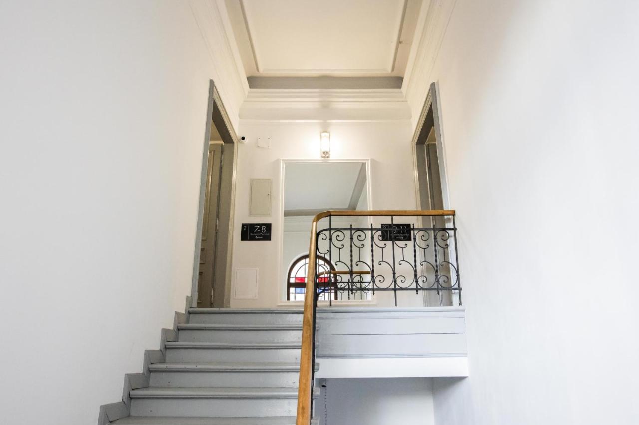 Cracwow K8 No.10 Apartment Krakkó Kültér fotó