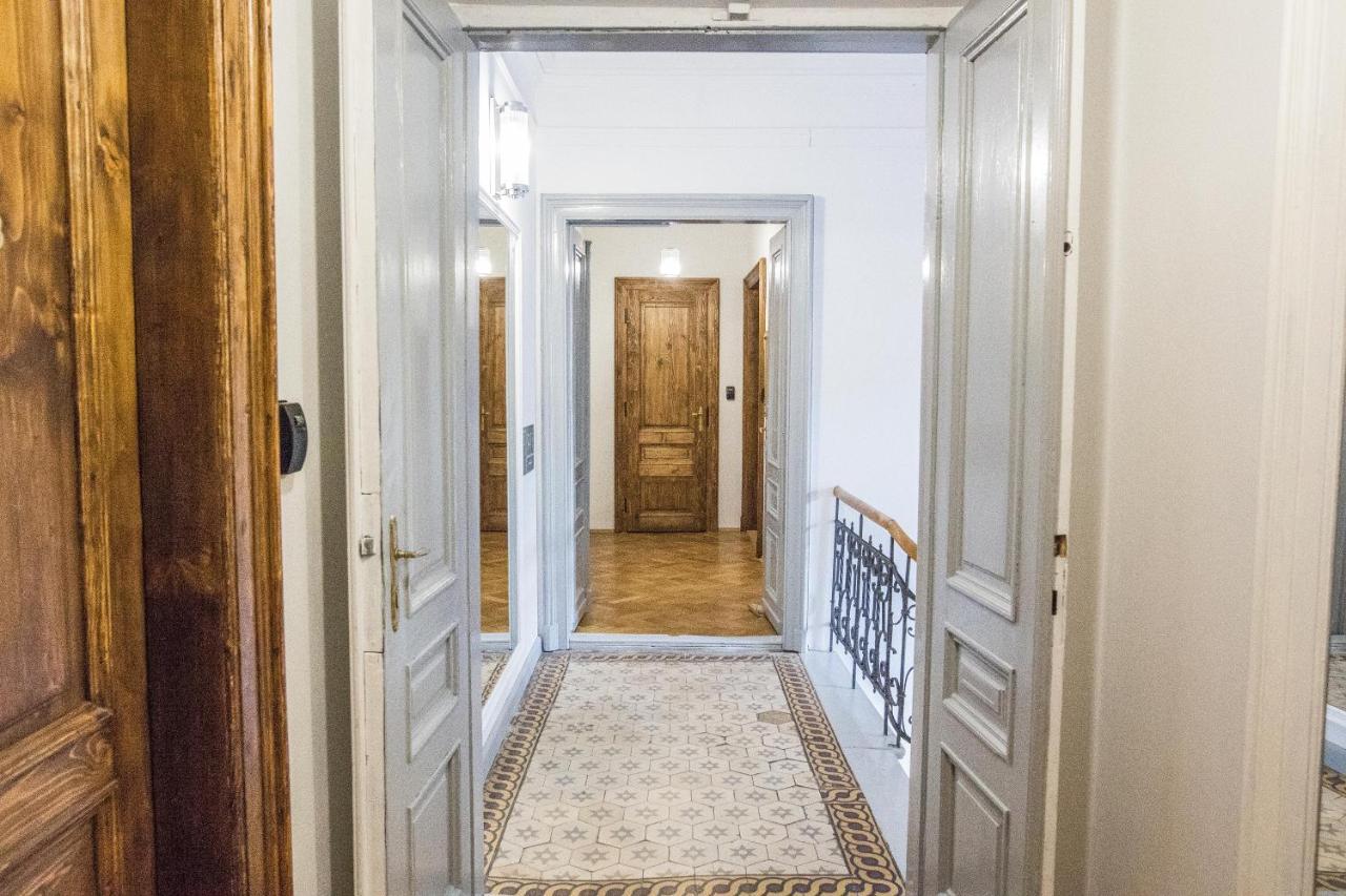 Cracwow K8 No.10 Apartment Krakkó Kültér fotó