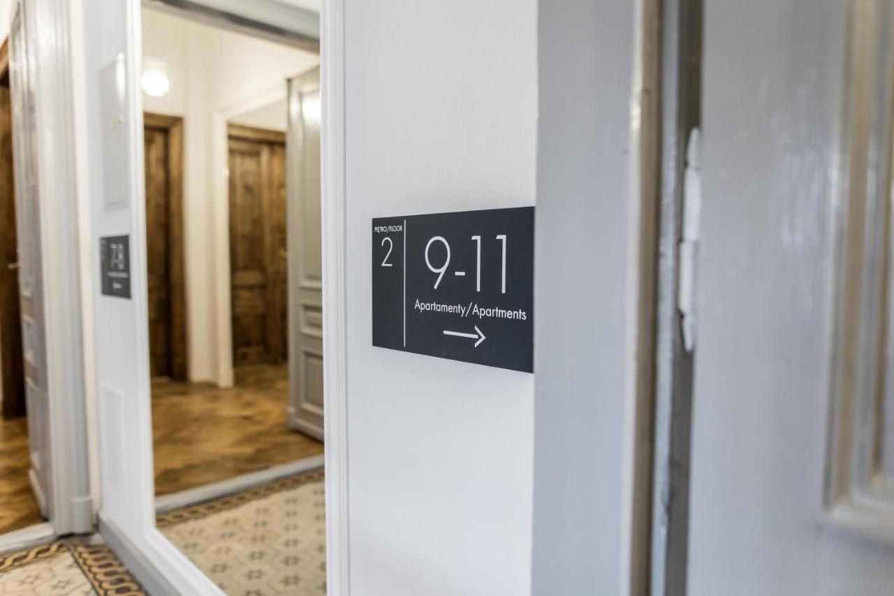 Cracwow K8 No.10 Apartment Krakkó Kültér fotó